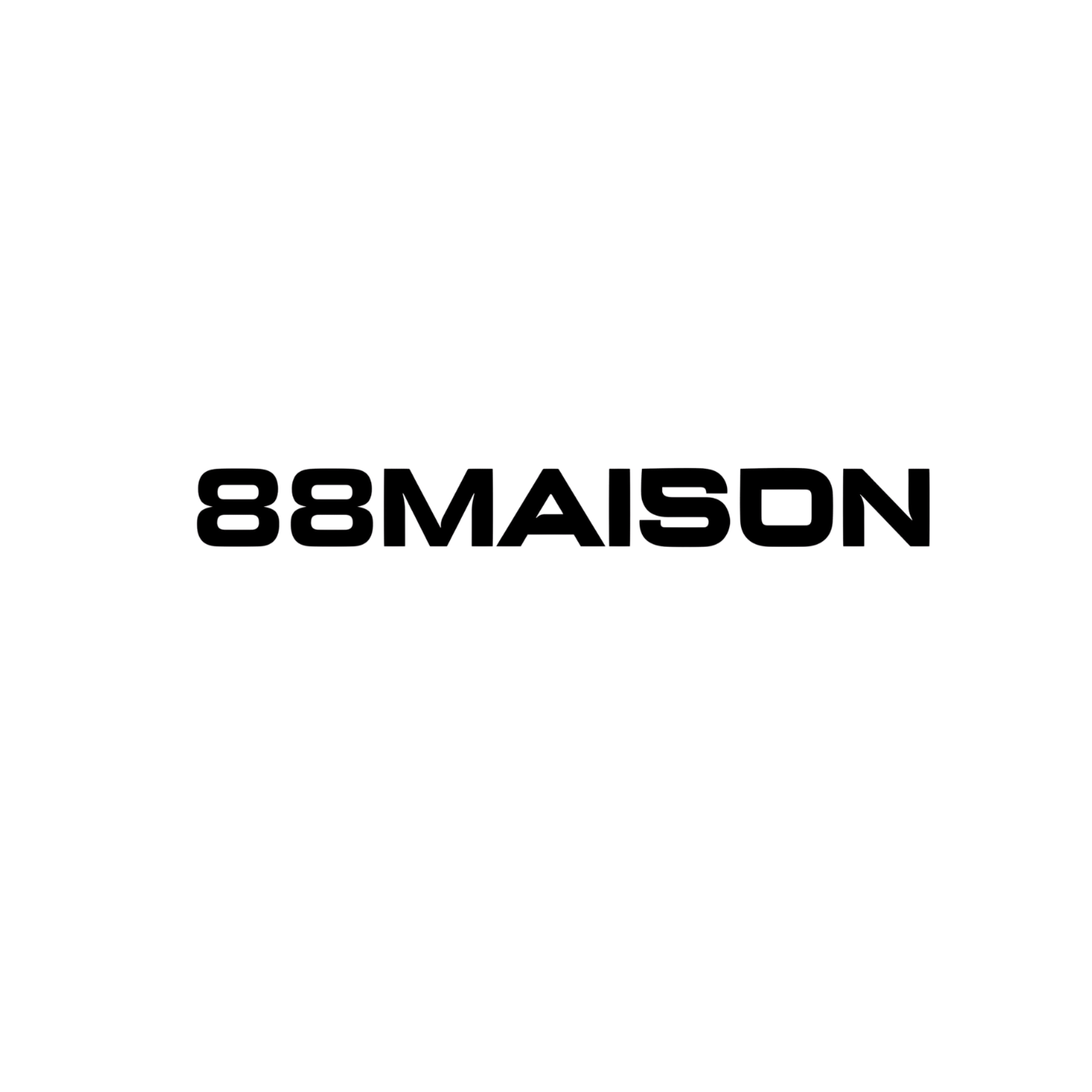 88 Maison